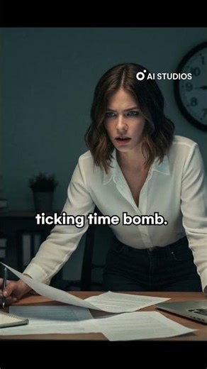 Oil Scandal Bombshell!