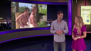 116K views · 1.5K reactions | We had so many great bloopers and deleted scenes this season. Thanks to Clorox for providing us with these #BleachableMoments. | The Bachelorette | Facebook