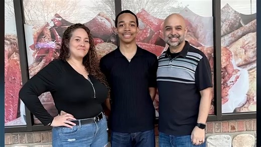 136K views · 4K reactions | The body of a North Carolina 18-year-old who disappeared while on vacation in Florida has been found, the family said. Full story: https://abc7.com/post/giovanni-pelletier-update-body-found-manatee-county-florida-retention-pond-area-where-missing-teen-was-last-seen/17481697/ | ABC7 Morning Show | Facebook