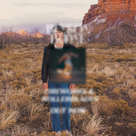 Fireworks & Rollerblades - my debut album - is out now