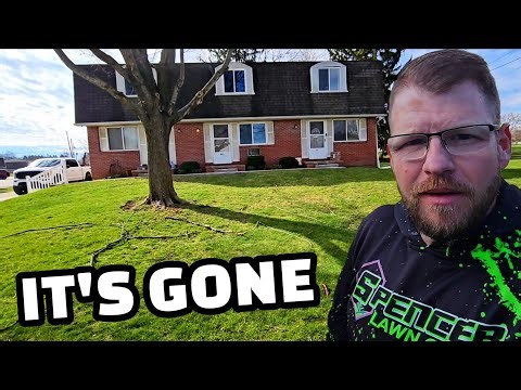 CUSTOMER WANTS THEM GONE, BUT I CAN'T FIND THEM!