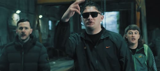 Bad Boy Chiller Crew & Rags The Goat Link For Brand New Single "Dirty Diesel" - GRM Daily