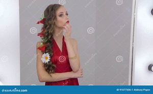 Looking Up Her Dress Stock Footage & Videos - 690 Stock Videos