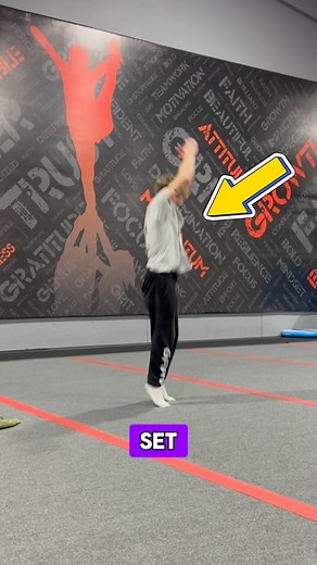 Why can’t I get rotation? I have lots of people asking me this question and how to solve it. Well, over a year ago when I started getting serious about standing double back again, I had to change the way that I set my backflip. For me, it was mostly changing the way I pulled my tuck to do the double, but after I applied this technique over the course of months, I started seeing results and eventually landed standing double back! ⬇️ Let me know if this helped you and be sure to subscribe to my tu