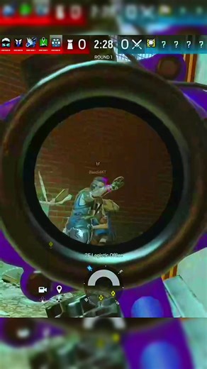 Mastering R6: Tips for Improving Aim and Rank