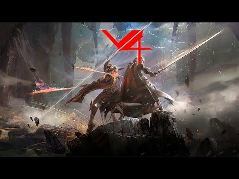 V4 - Global Release Gameplay [1080p/60fps]