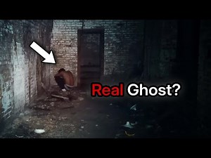8 REAL Poltergeist Moments Caught on Camera 2025 (Don't Watch Alone!)