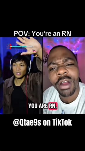 Do Rns Still exist or did YN take over? ￼ #comedy #tiktok #streamer