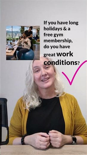 Collocations! | work vs job