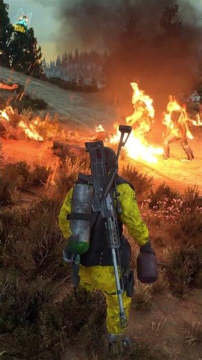 days gone remastered | Nero vs Breaker | 50 BFG | red ligjt #daysgone #daysgoneremastered