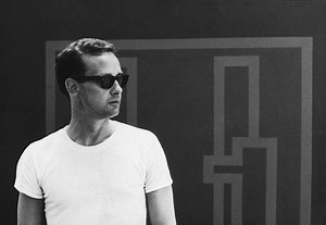 Robyn Denny - Alchetron, The Free Social Encyclopedia