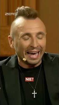 CZADOMAN ON YOUR FACE SOUNDS FAMILIAR
