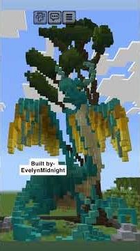 All builds that made it past the 1st round #minecraft #discord #buildcraft #buildcontest