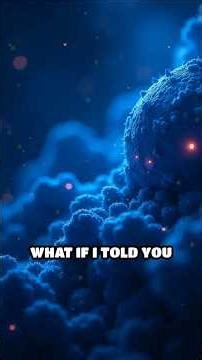 Space Clouds: Where Weird Chemistry Happens