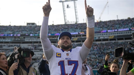 NFL playoff bracket, scores and schedule for divisional round games