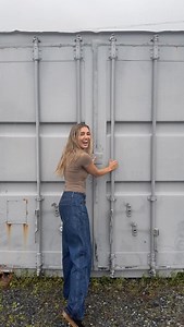 After searching for 7 years… I finally found an untouched Silvia S15 that was left preserved in a shipping container in Japan as if time stood still. It was only fitting to be absolutely down pouring during the taking of delivery. The weather was supposed to be like this all day, but the craziest part, was after we got her back to the shop and I was ready to leave… the sun pierced through the rain and clouds. A beautiful moment I was thankful to have captured on the vlog. After first visiting Ja