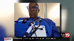 Mother remembers son shot, killed outside Lyndhurst business on Mother’s Day 3 years ago