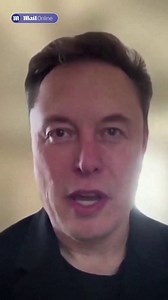 Elon Musk shows support for Germany's radical right-wing AfD party