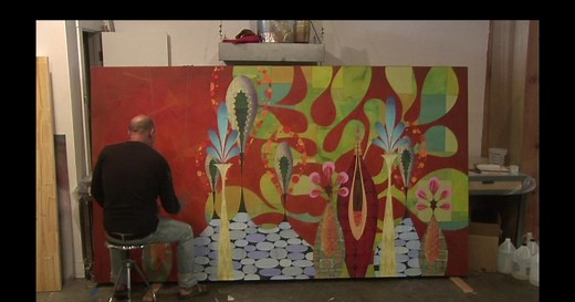 CPT12 Presents | REX RAY: How to Make a Rex Ray