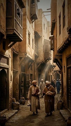 🎓 Al-Qarawiyyin University: The World’s Oldest University? | History of Fez, Morocco 🌍