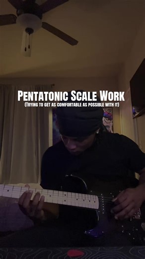 Exciting Guitar Progress in 30 Days