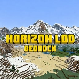 Horizon LOD