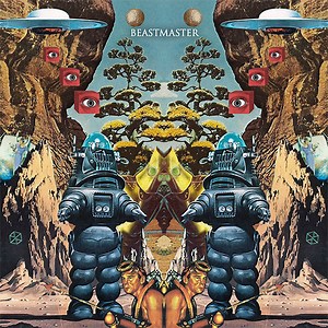 Beastmaster - Beastmaster