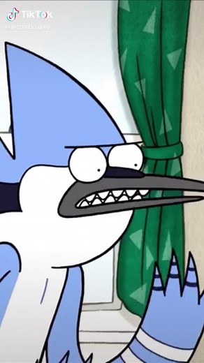 Regular Show Summertime Fun with Mordecai and Rigby