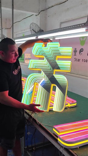 Innovative Alternatives to Traditional Storefront Signs