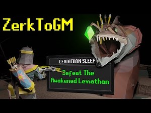 The Last Awakened Boss | Zerker To Grandmaster #S6E1