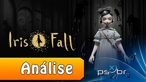Iris.Fall - Review - PSX Brasil