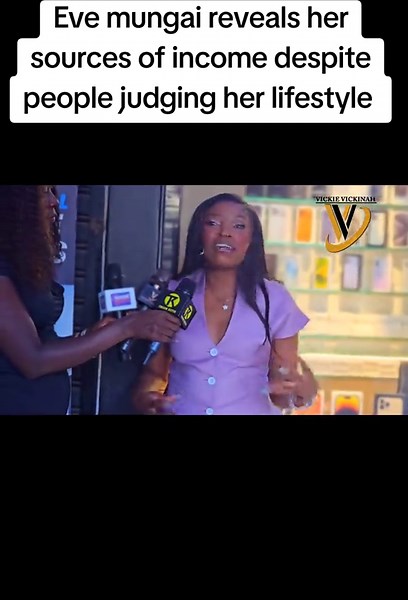 Full video on YouTube At VICKIE VICKINAH