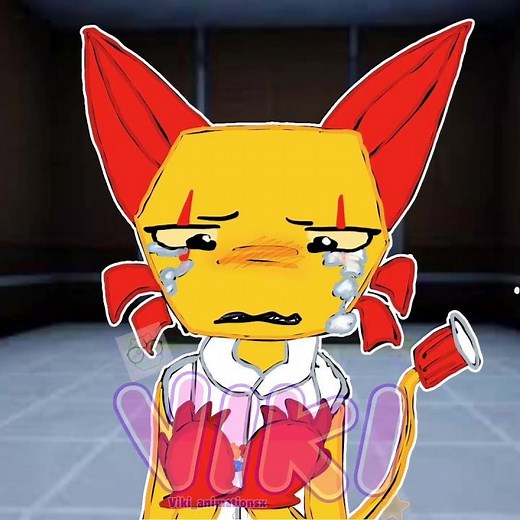 IM STILL STANDING! |ORIGINAL| pleaseee don’t flop #roblox #animation #dandysworld