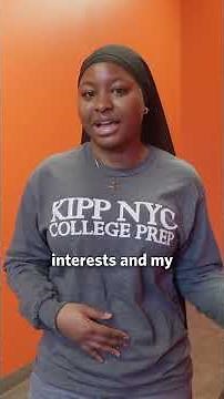 Beyond the Classroom at KIPP NYC College Prep High School