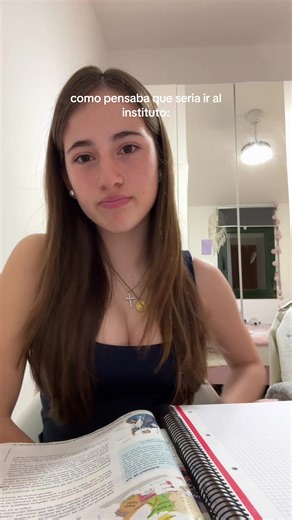 Cómo es realmente ir al instituto: Reflexiones