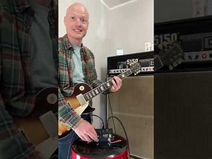 Lovepedal JMP11 Demo