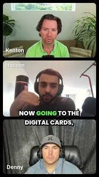 BiorLabs CEO Hassen explains no-KYC and KYC Card options #thorchain #bitcion #crypto #DEX #payments