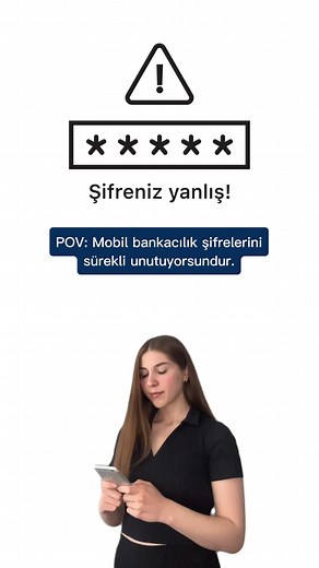 Garanti BBVA Mobil'de Açık Bankacılık İle Hesaplarınız