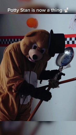 Random Encounters on TikTok