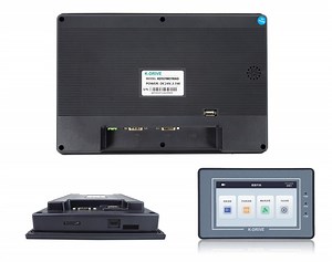[Hot Item] K-Drive Brand HMI Series 4.3 Inch Man-Machine Interface