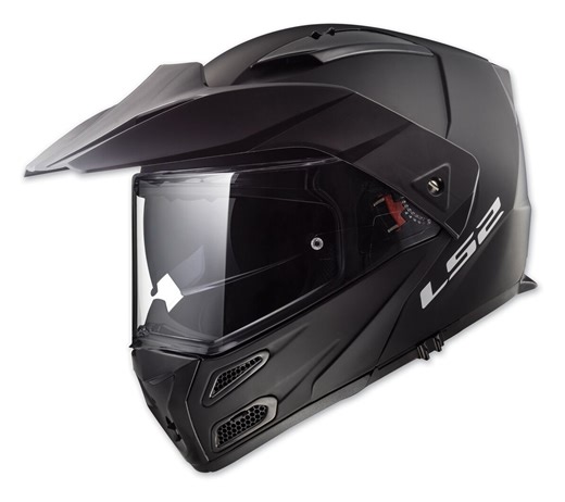 LS2 Metro V3 Helmet
