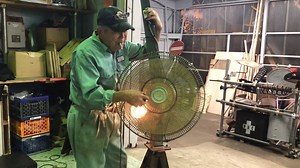 9.8K views · 304 reactions | 【Ei Wada】 Another scene from the...