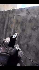 What is your experience with .43 Cal paintball markers? ￼ | Akimbo - Midnight Angel