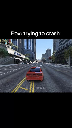 117K views · 529 reactions | Training for gta 6  #gta #gaming #stunts #gta5 #fypシ #gtaviral #gtastunts #gtav | Mastering GTA 5 | Facebook