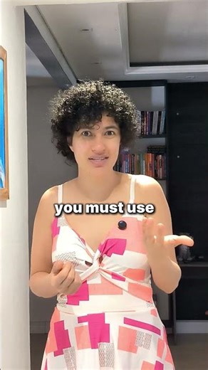 Avoid This Common "Seu/Sua" Mistake