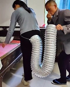 565K views · 1.1K reactions | This guy never runs out of out-of-the-box ideas! | Simple Life | Facebook