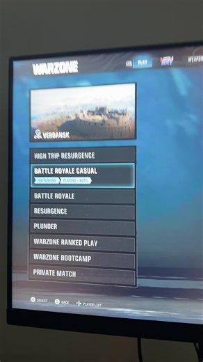 Master Solo Play in Call of Duty Warzone