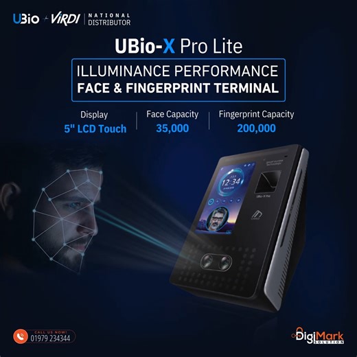 1K views · 16 reactions | VIRDI UBio-X Pro Lite: The Ultimate...