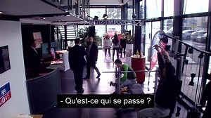 290K views · 587 reactions | On aurait pu lancer des salles de sport, mais on est mieux placé pour être votre nouvelle banque ! | AXA | Facebook