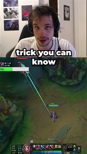 Secret Jinx Mechanics 😼